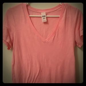 VS PINK shirt