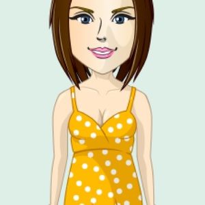 Meet your Posher, Diana