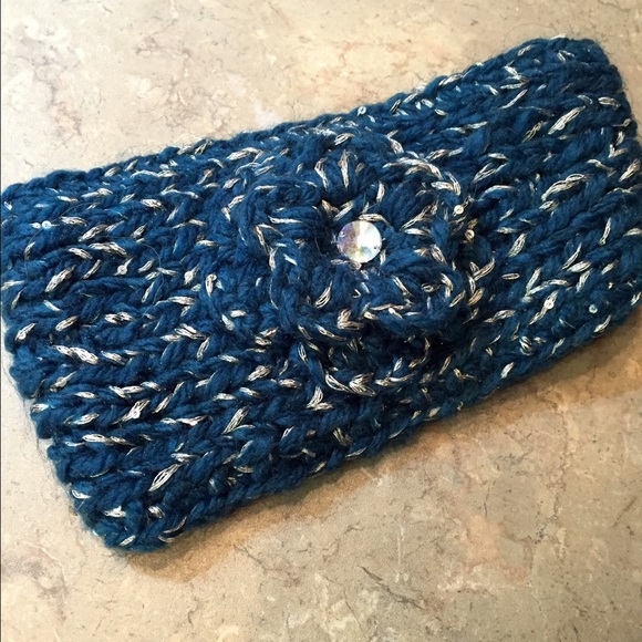 Winter headband