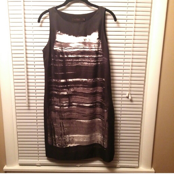 The Limited Sheath dress