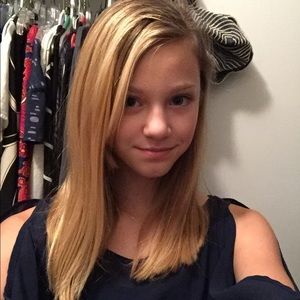 Meet your Posher, Emily