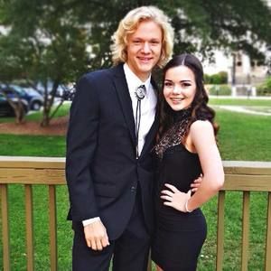 Meet your Posher, Isabella