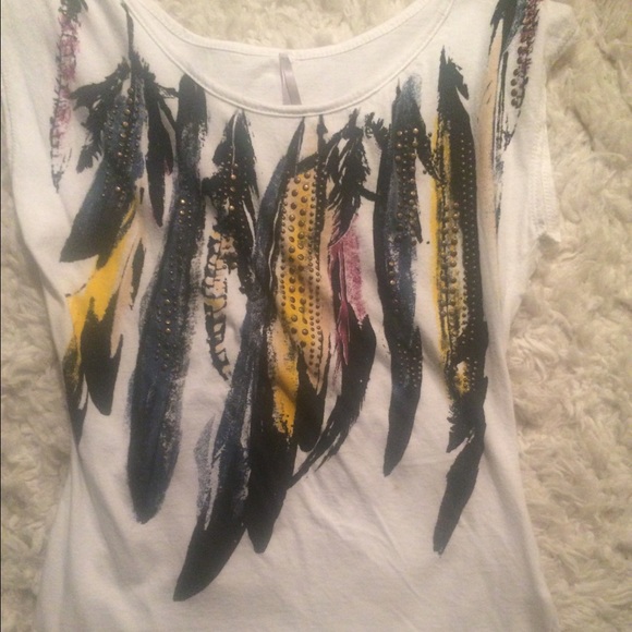 t shirt