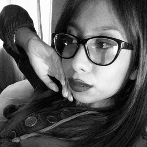 Meet your Posher, Kellyn