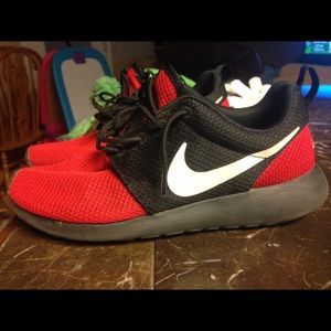Nike ID roshe runs