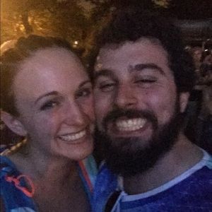 Meet your Posher, Shay