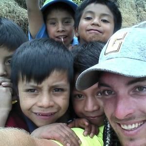 Meet your Posher, Wade