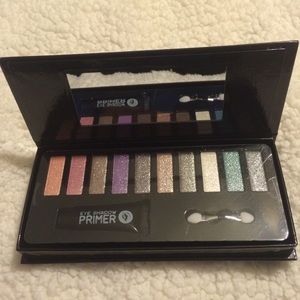 Shimmer Eyeshadow Kit