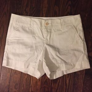 Lilly Pulitzer the Callahan short