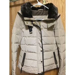 Zara Women's Winter Parker