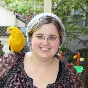 Meet your Posher, Krista