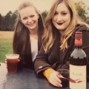 Meet your Posher, Mairead