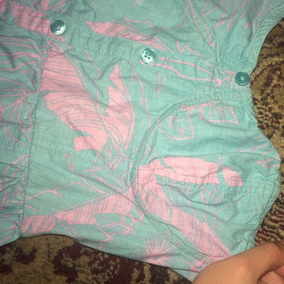 Billabong dress - Picture 3 of 4