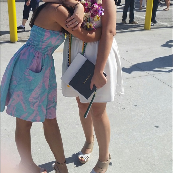 Billabong dress - Picture 4 of 4