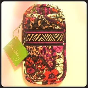 Vera Bradley Glasses Case