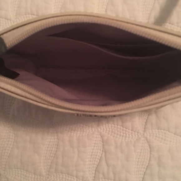 Coach Wristlet - Picture 2 of 2