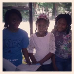 Meet your Posher, Jada