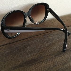Authentic Chanel Sunglasses