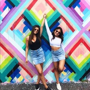 Meet your Posher, Emily