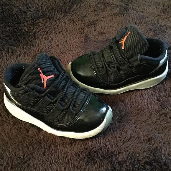 Toddler shoes
