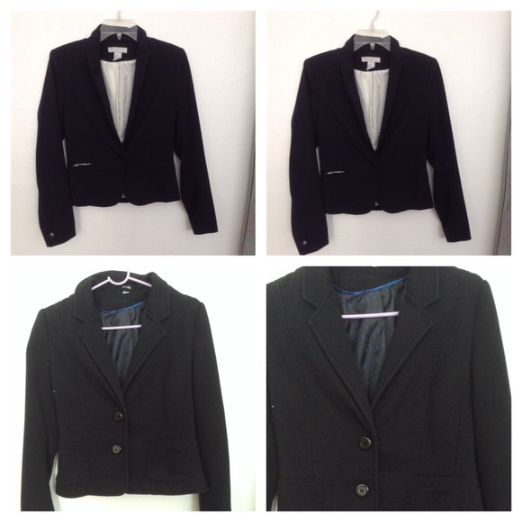 Blazer bundle