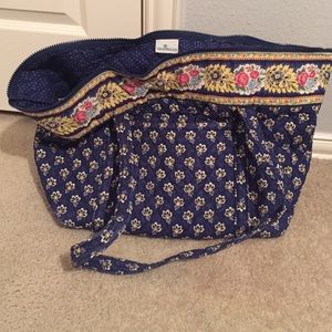 Vera Bradley Miller Tote