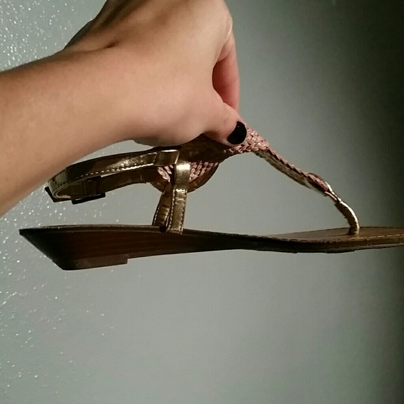 Sandals - Picture 2 of 2