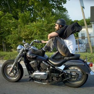 Meet your Posher, Sean