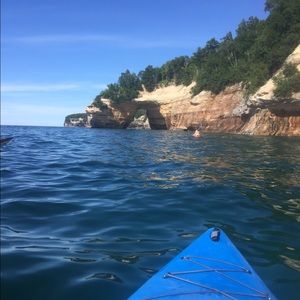 Meet your Posher, Amelia