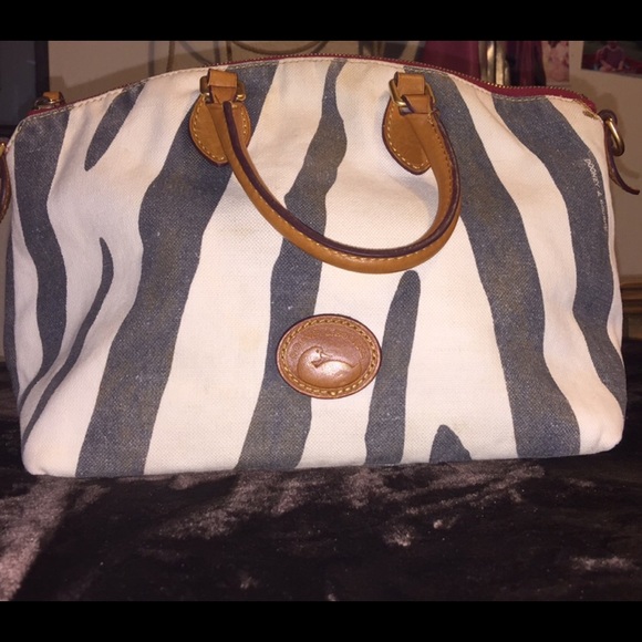 Donney and Burke purse! Great condition
