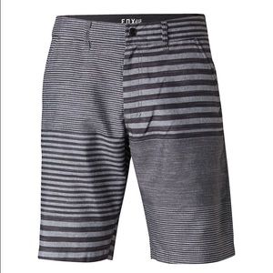 NWT!!! Men's FOX Shorts - Size 32