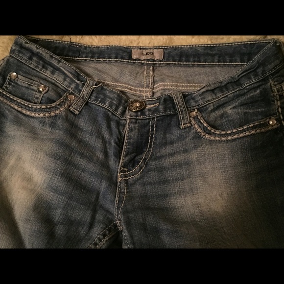 Diamond Jeans - Picture 4 of 4