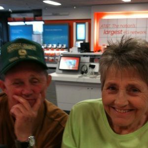 Meet your Posher, Bonnie