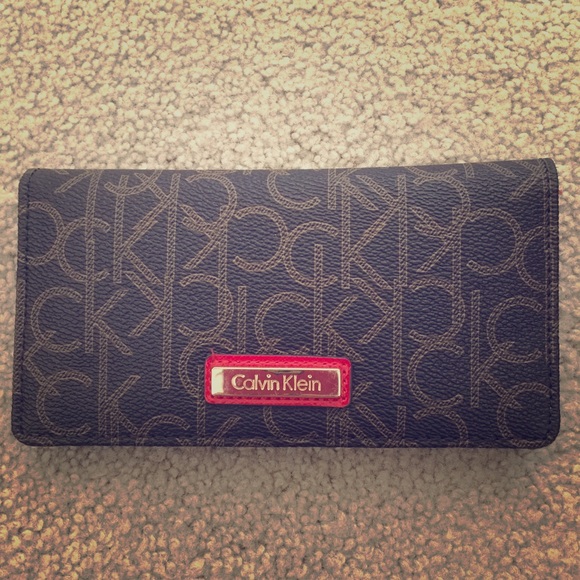 Calvin Klein wallet