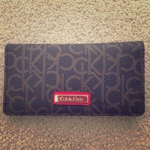 Calvin Klein wallet