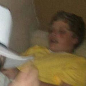 Meet your Posher, Patrick