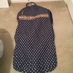 Vera Bradley Garment Bag