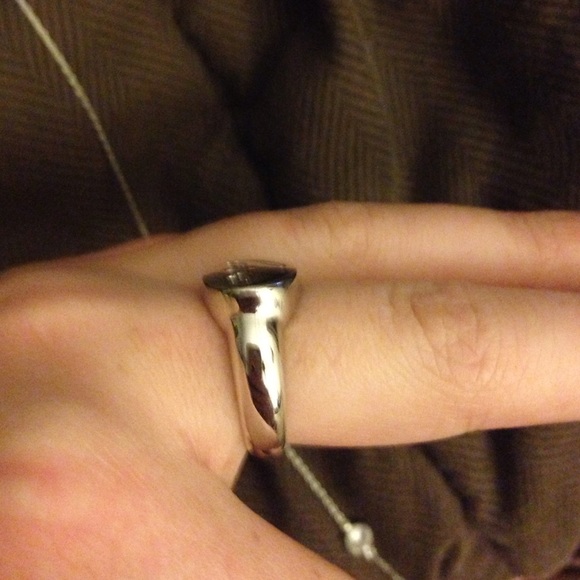 Silver Ring - Picture 3 of 3