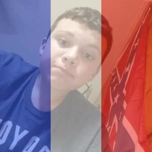 Meet your Posher, Christopher