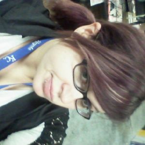 Meet your Posher, Jillian