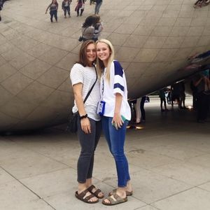 Meet your Posher, Maci