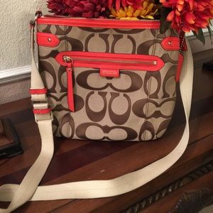 Coach Crossbody Purse