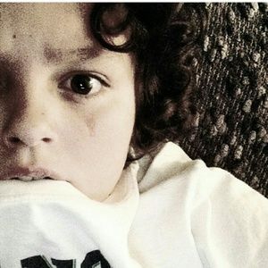 Meet your Posher, Patrick