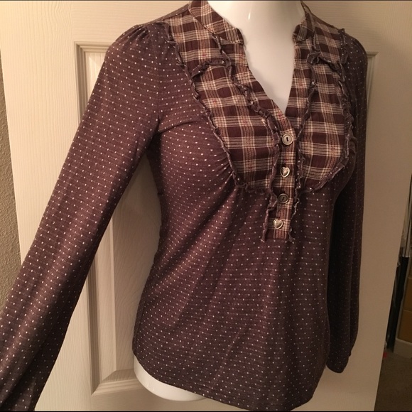 Buckle top bundled w/ a buckle tank! - Picture 7 of 8