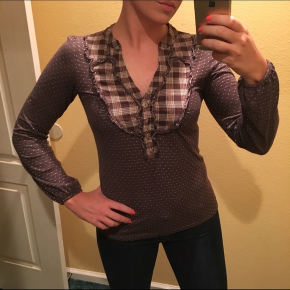 Buckle top bundled w/ a buckle tank! - Picture 6 of 8