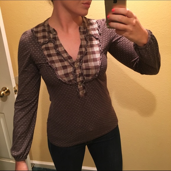 Buckle top bundled w/ a buckle tank! - Picture 2 of 8