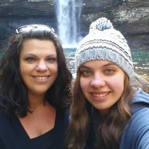 Meet your Posher, Rhonda