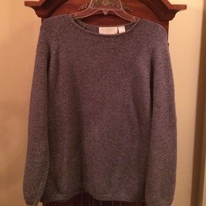 Liz Claiborne Elisabeth Petite Sweater