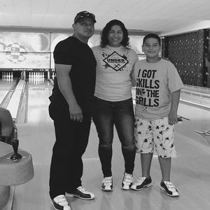 Meet your Posher, Ninfa