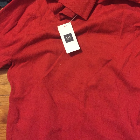 Sweater - Picture 2 of 2